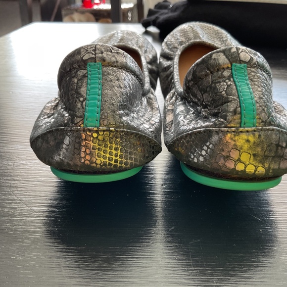 Tieks - Drago - sz 11 - Picture 4 of 6